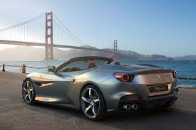 Portefino tv car hire