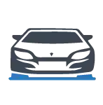 film TV car hire